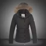 manteaux moncler doudounes et parkas femmes  2060m noir